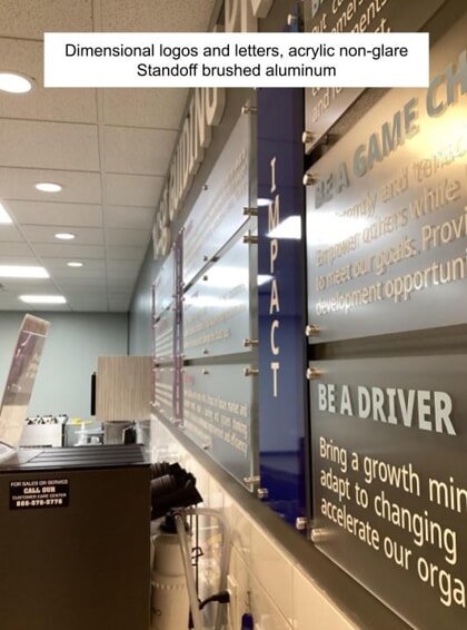 Manufacturing Rebrand